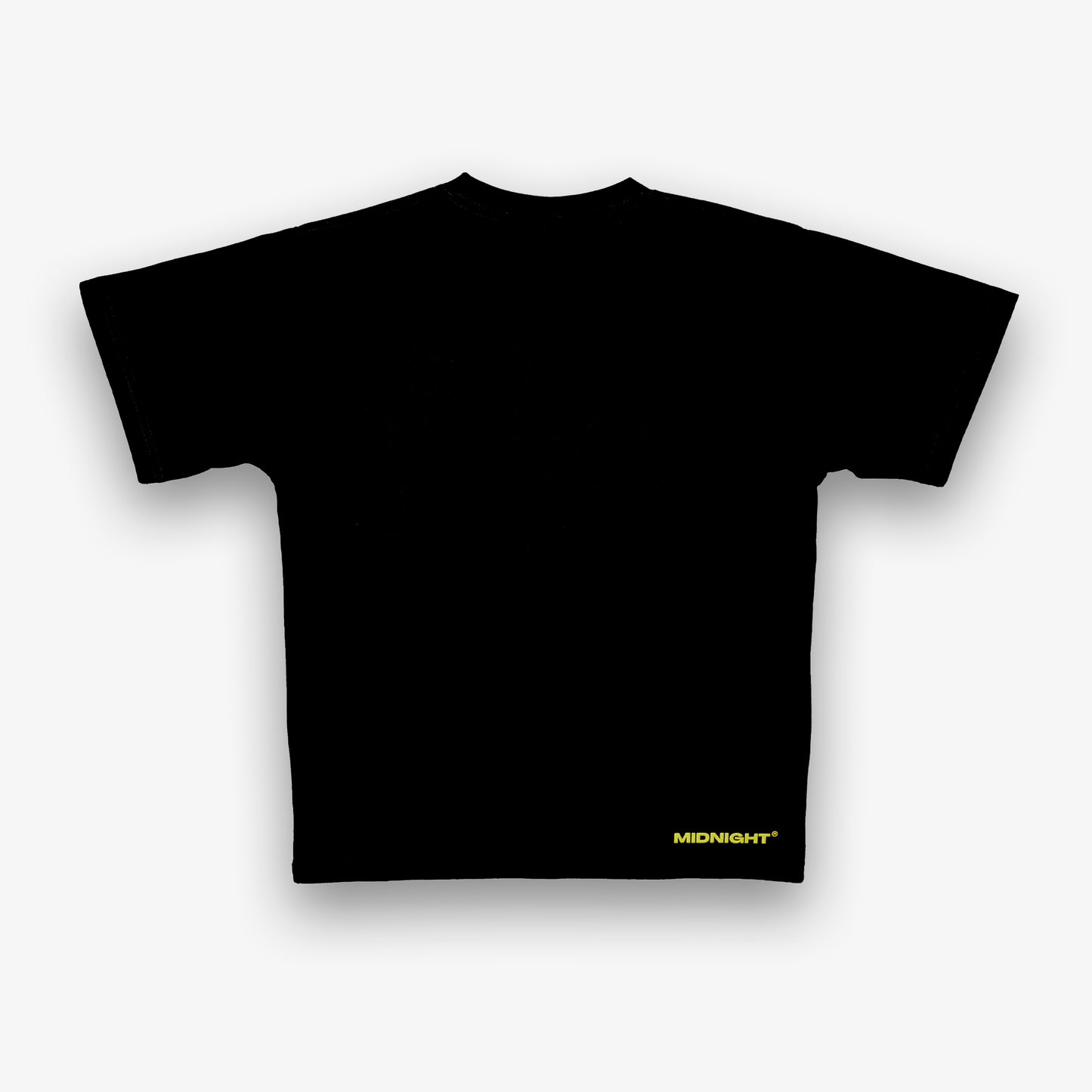 Spooky MIDNIGHT skateboards T-shirt