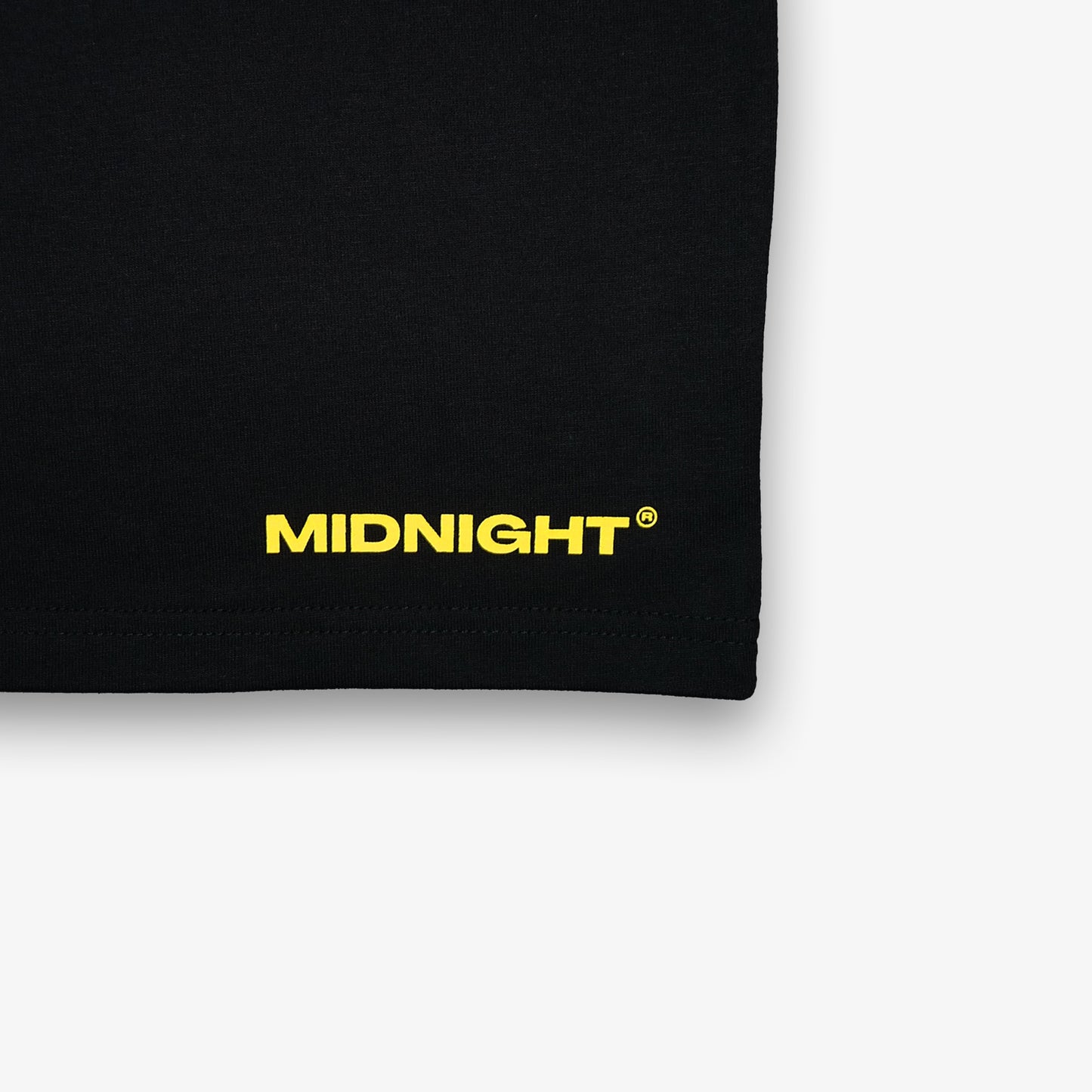 Spooky MIDNIGHT skateboards T-shirt