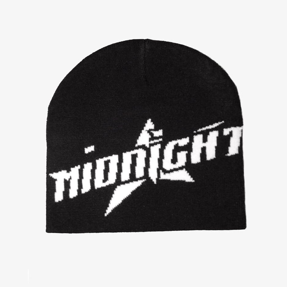 Star Beanie