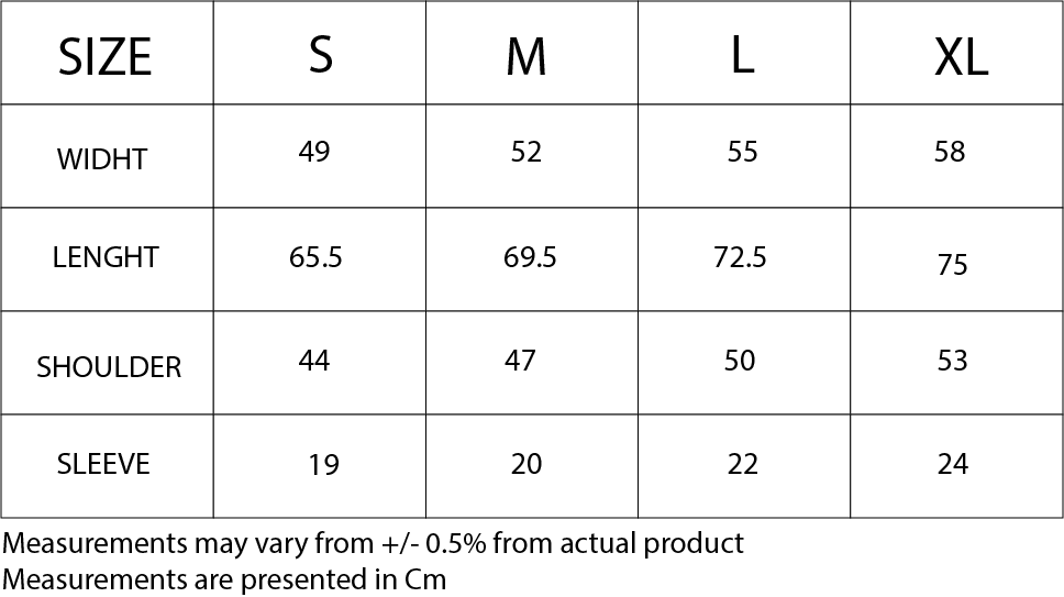 MIDNIGHT Red Star T-shirt