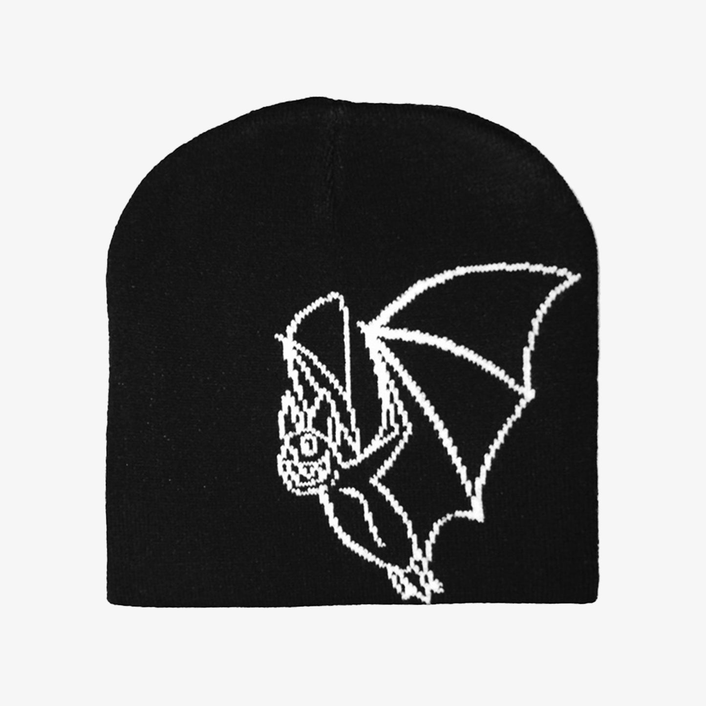 Flying Bat Beanie