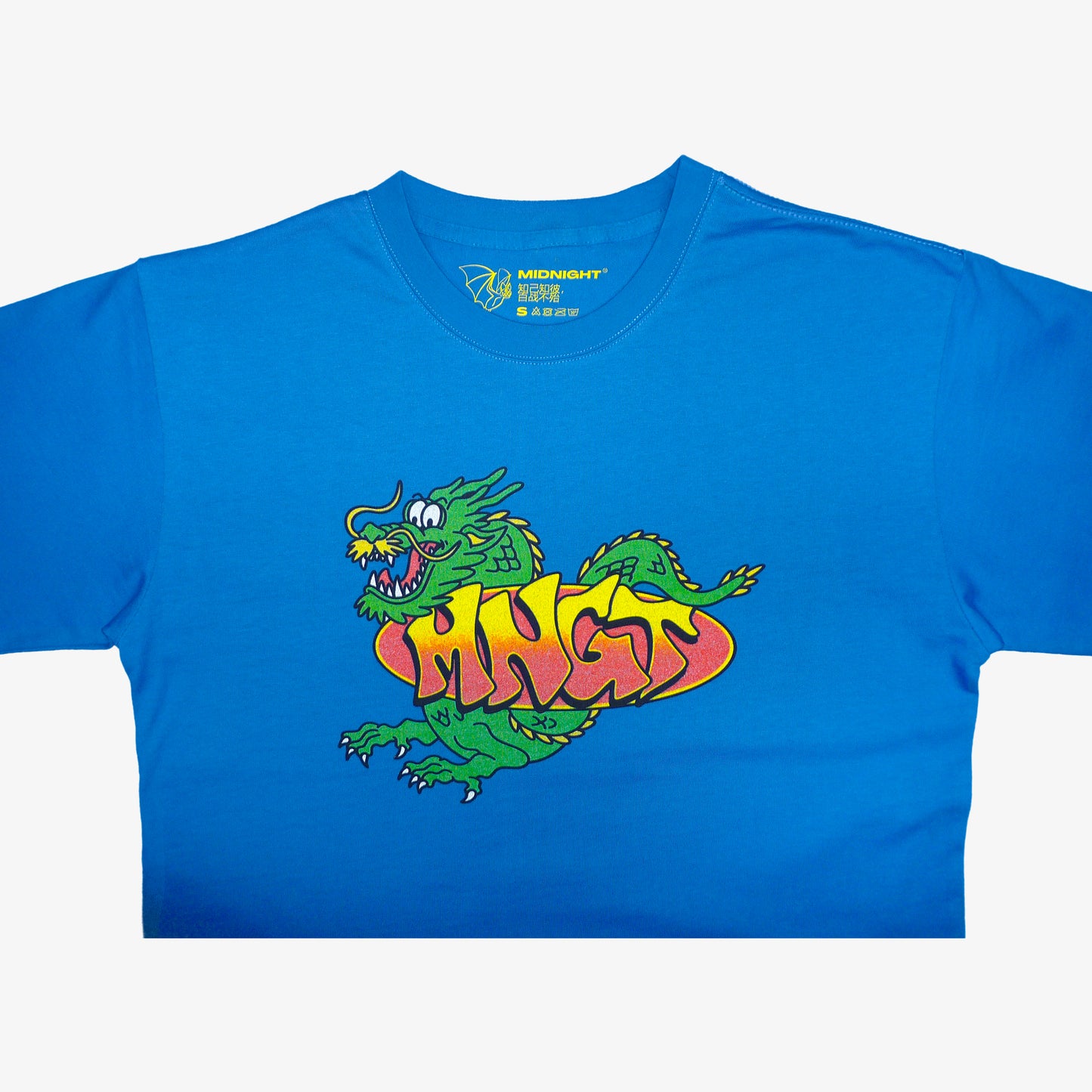 Dragon MNGT T-shirt