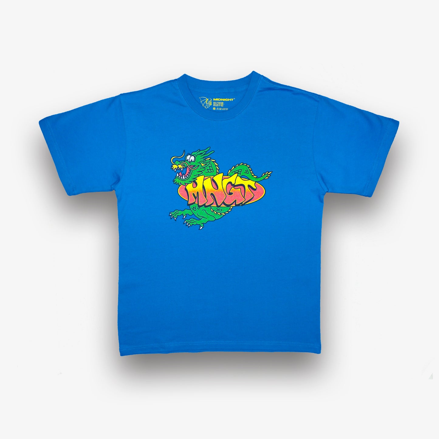 Dragon MNGT T-shirt