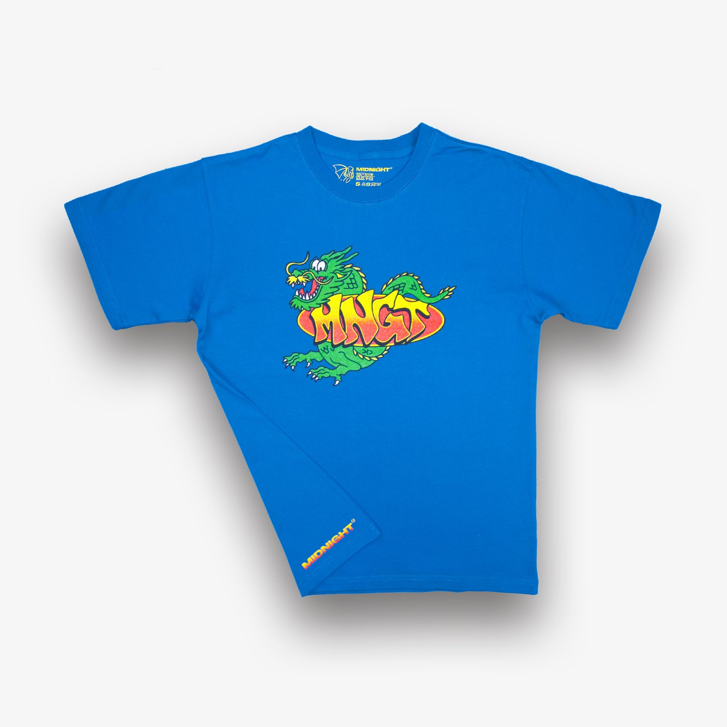 Dragon MNGT T-shirt
